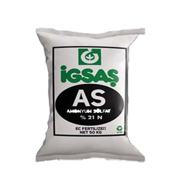 İgsaş Amonyum Sülfat 25 kg
