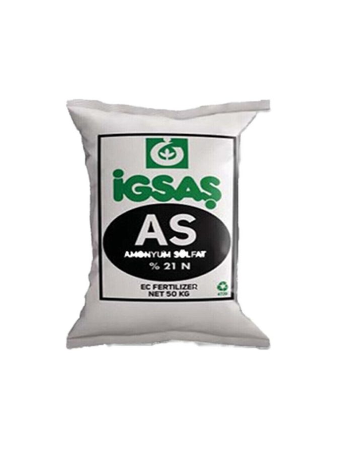 İgsaş Amonyum Sülfat 25 kg